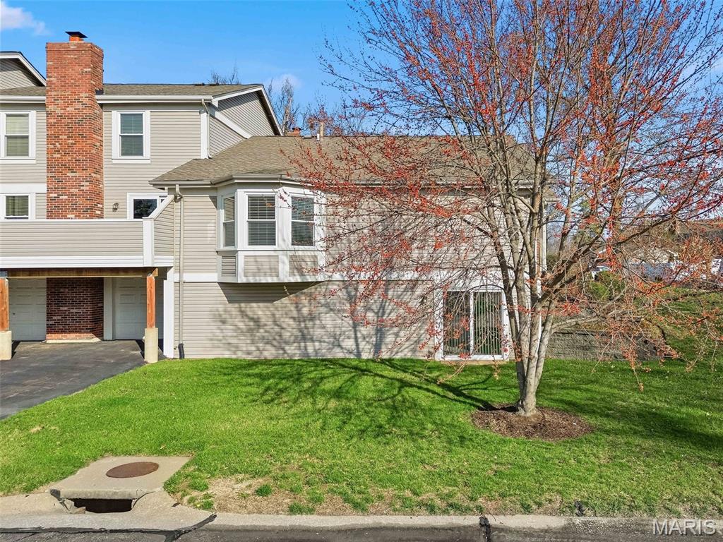 1833 Baxter Ridge Drive Chesterfield, MO 63017 - Photo 44 of 51