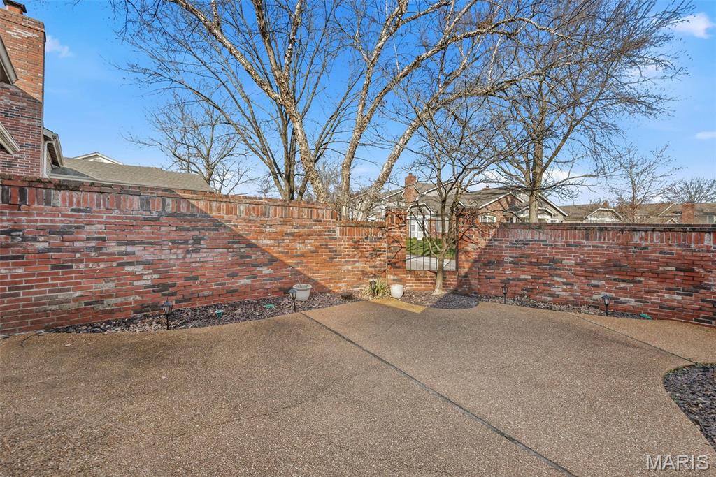 1833 Baxter Ridge Drive Chesterfield, MO 63017 - Photo 45 of 51