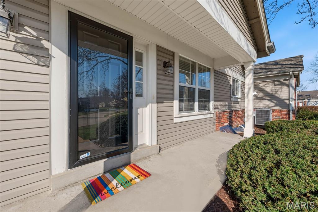 1833 Baxter Ridge Drive Chesterfield, MO 63017 - Photo 48 of 51