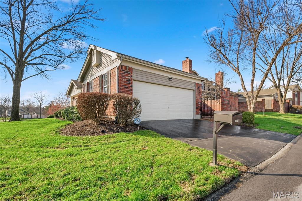 1833 Baxter Ridge Drive Chesterfield, MO 63017 - Photo 49 of 51