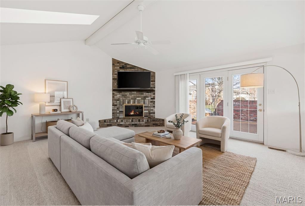 1833 Baxter Ridge Drive Chesterfield, MO 63017 - Photo 8 of 51