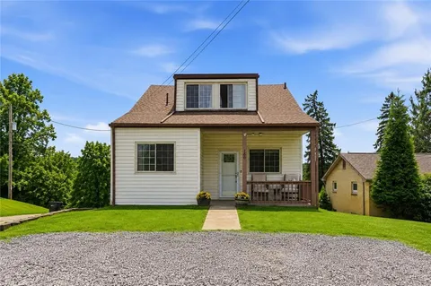 $279,000 | 160 Renfer Street, Pittsburgh, PA 15237
