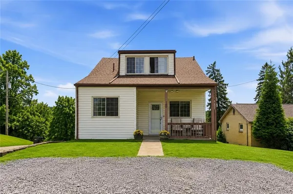 $279,000 | 160 Renfer Street, Pittsburgh, PA 15237