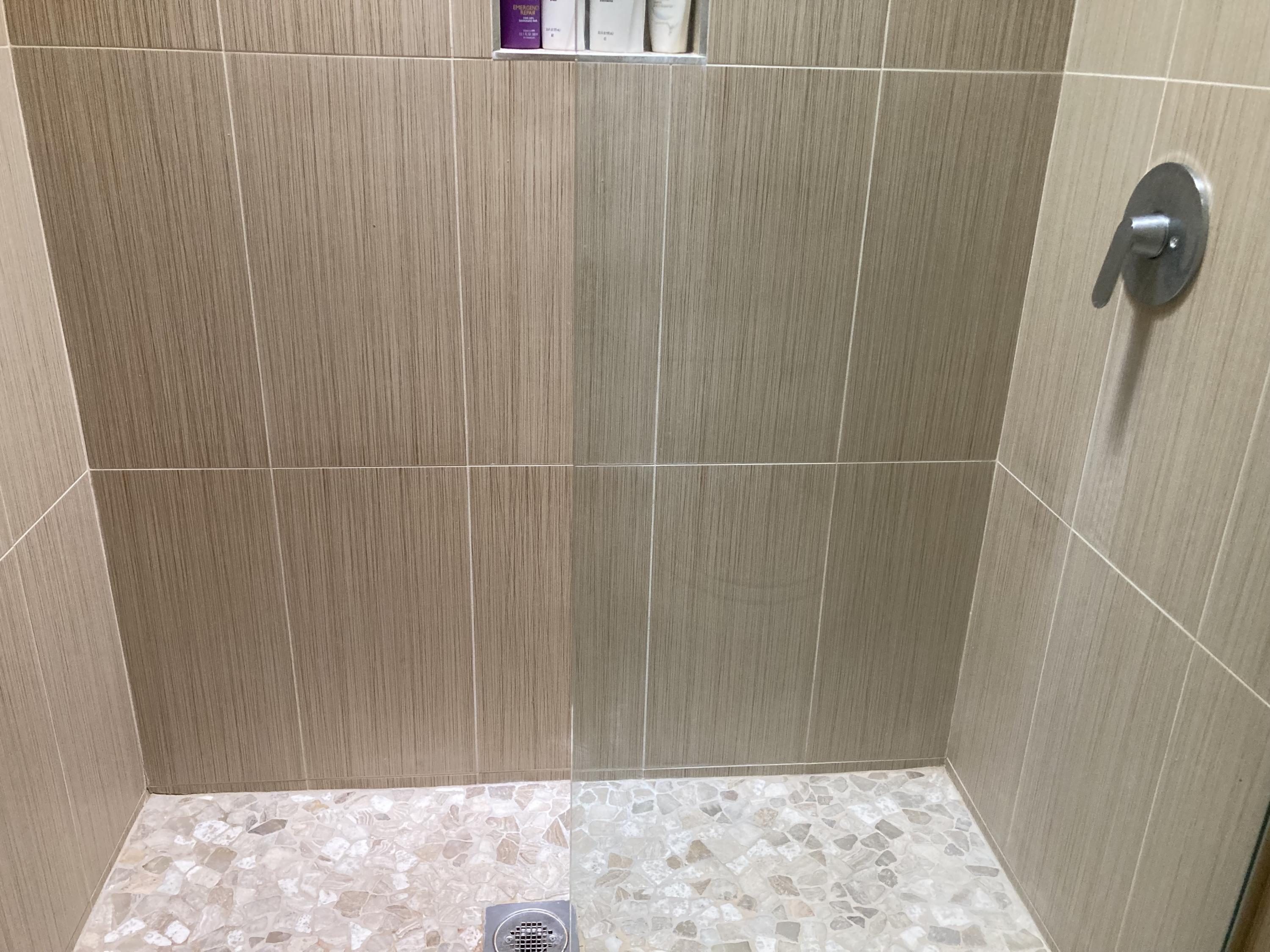 45760 Pima Road Indian Wells, CA 92210 - Photo 16 of 28 a bathroom with a shower