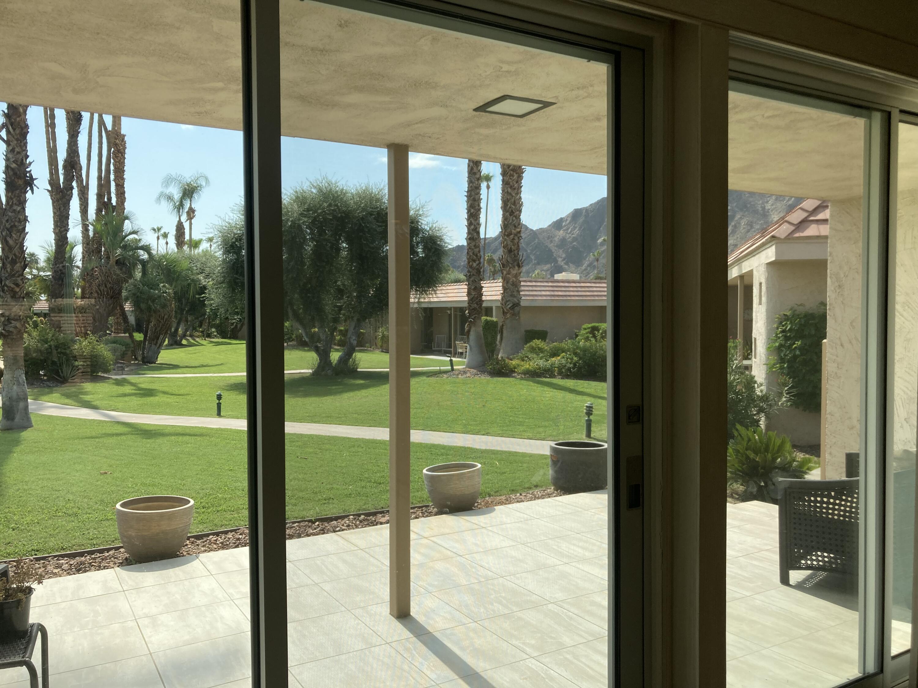45760 Pima Road Indian Wells, CA 92210 - Photo 25 of 28 a view of a room and balcony