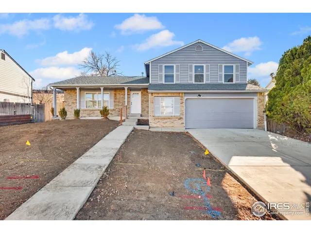 $805,000 | 3174 West 11th Ave Drive, Broomfield, CO 80020