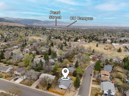 $1,589,000 | 1095 Edinboro Drive, Boulder, CO 80305