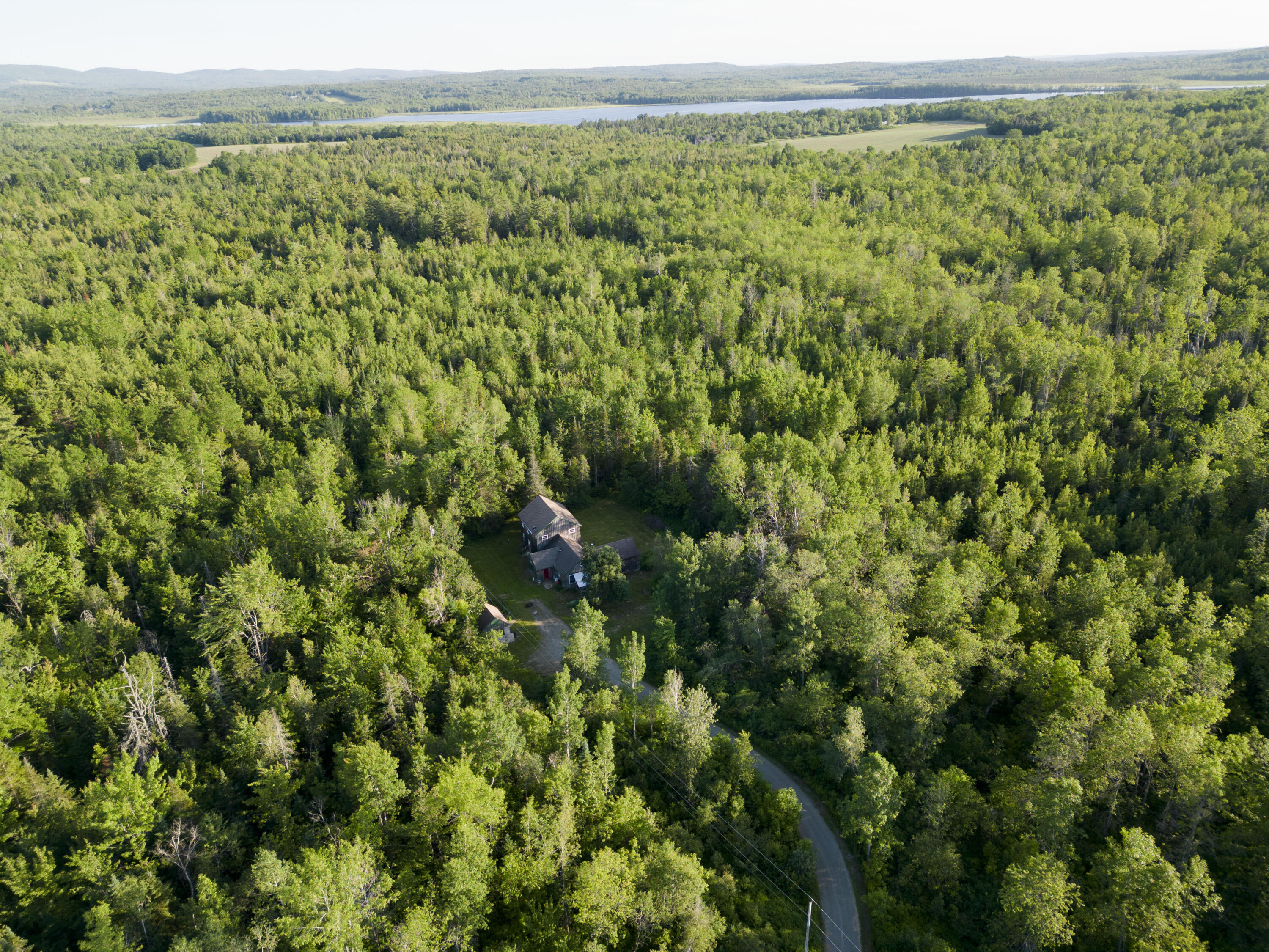 351 Etna Road Plymouth, ME 04969 - Photo 44 of 44 LeibowitzDJI_0253
