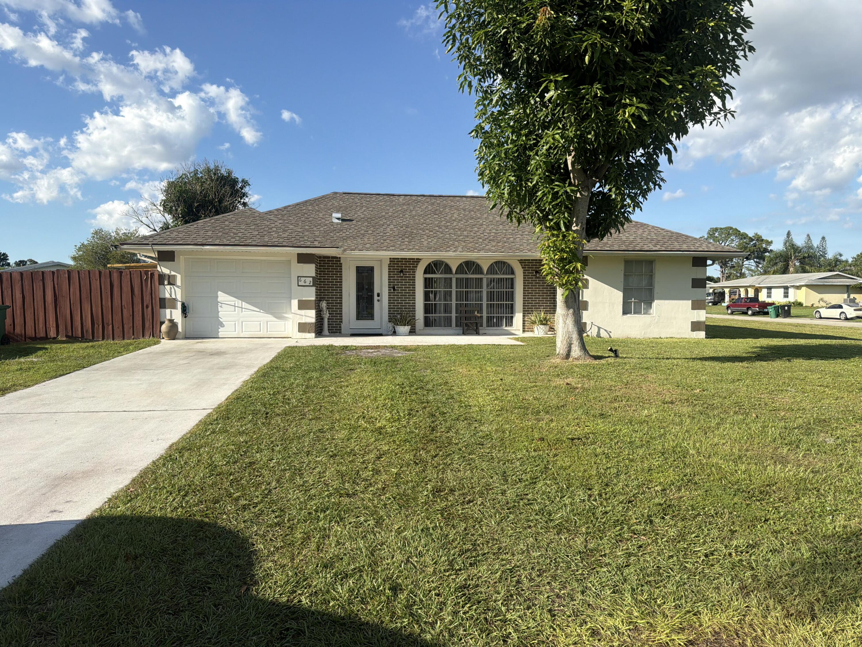 662 Southwest Branford Road Port St. Lucie, FL 34983 - Photo 1 of 15 81232311426__18E3CDC9-4DD8-415D-8797-B3F