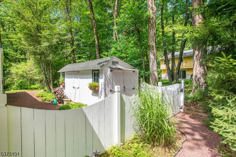 10 Campo Road Randolph, NJ 07869 - Photo 38 of 49 a view of a house with balcony