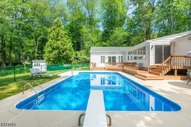 $950,000 | 10 Campo Road, Randolph, NJ 07869