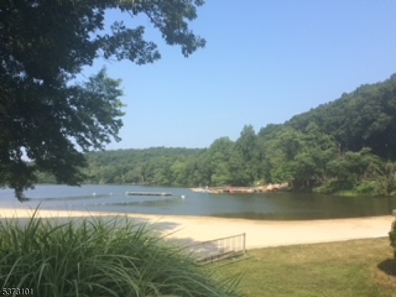 10 Campo Road Randolph, NJ 07869 - Photo 46 of 49 a view of lake with green space