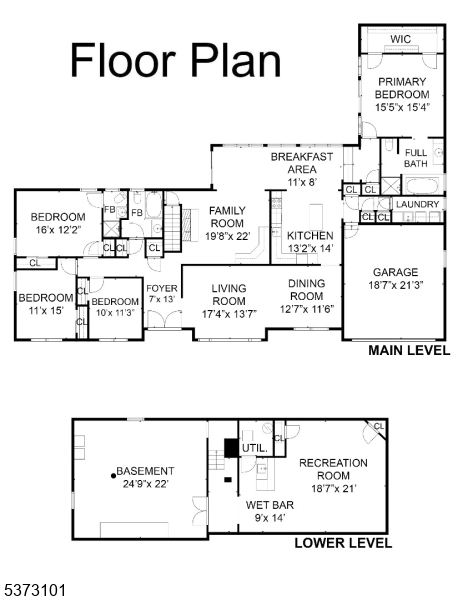 10 Campo Road Randolph, NJ 07869 - Photo 49 of 49