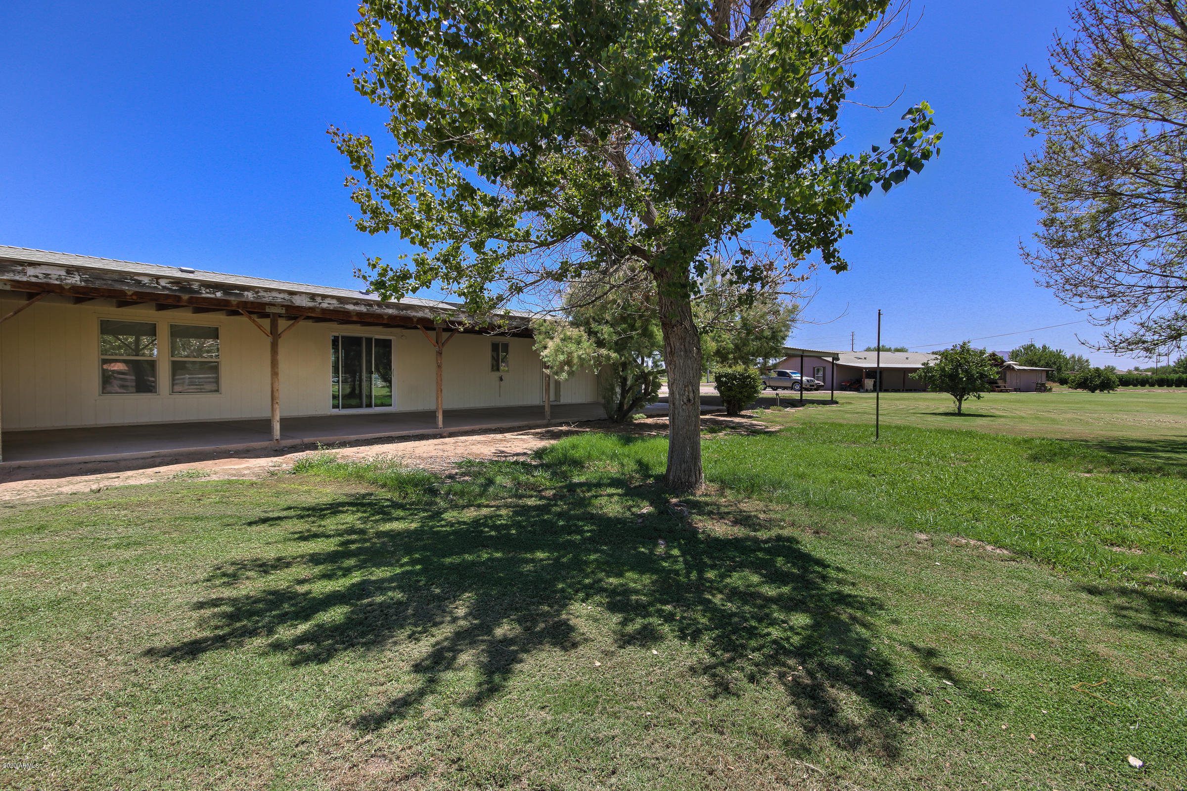 16628 East Ryan Road Gilbert, AZ 85297 - Photo 48 of 49 16628 E Ryan Rd-48