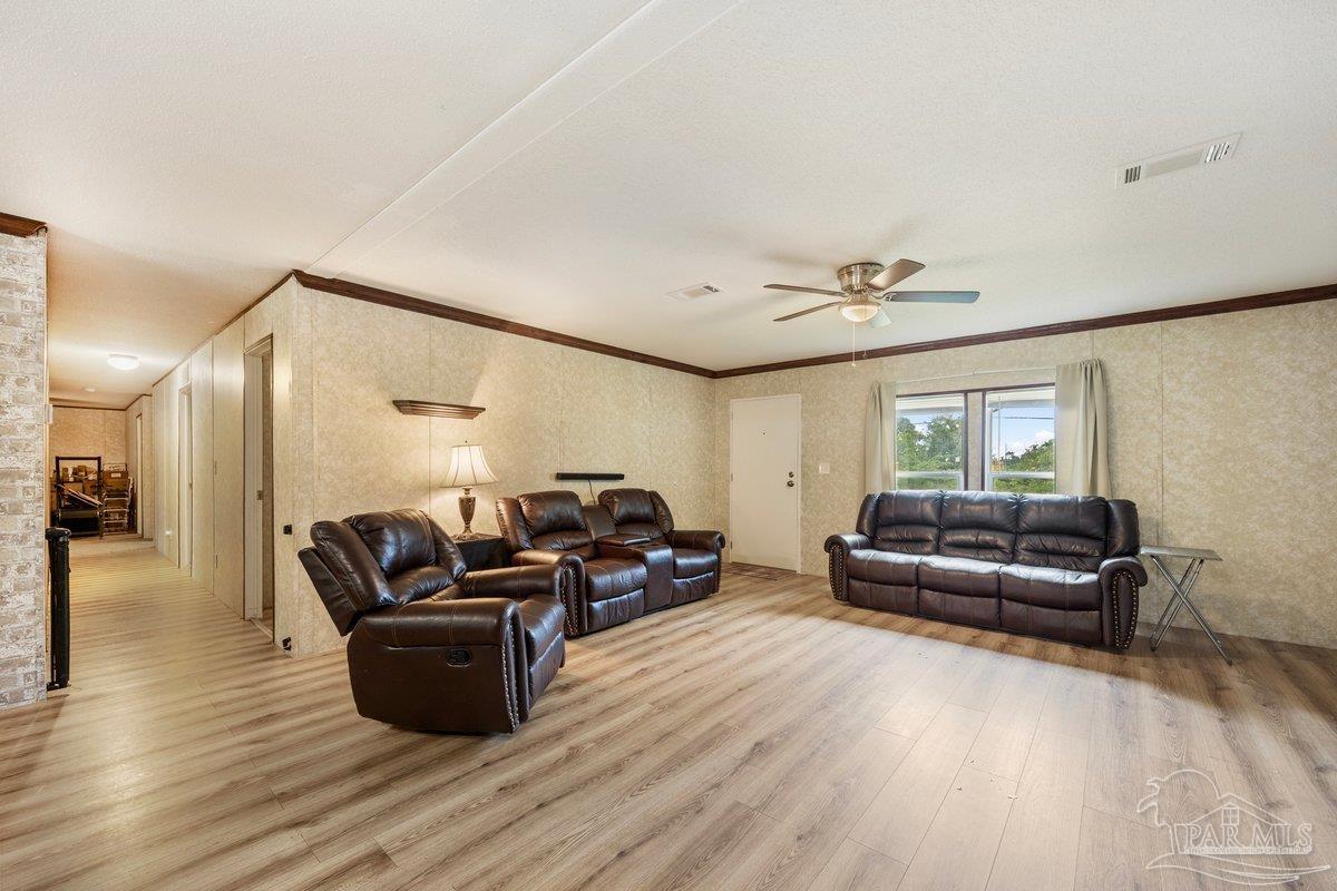 631 Campbell Road Century, FL 32535 - Photo 8 of 36