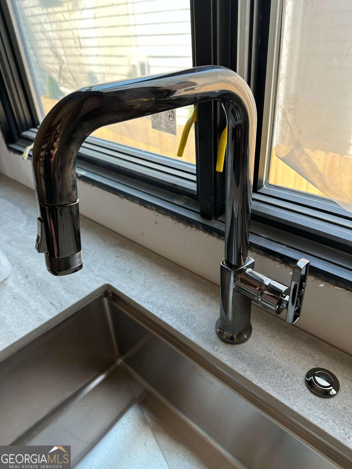 246 Garland Avenue Decatur, GA 30030 - Photo 11 of 17 a close view of sink