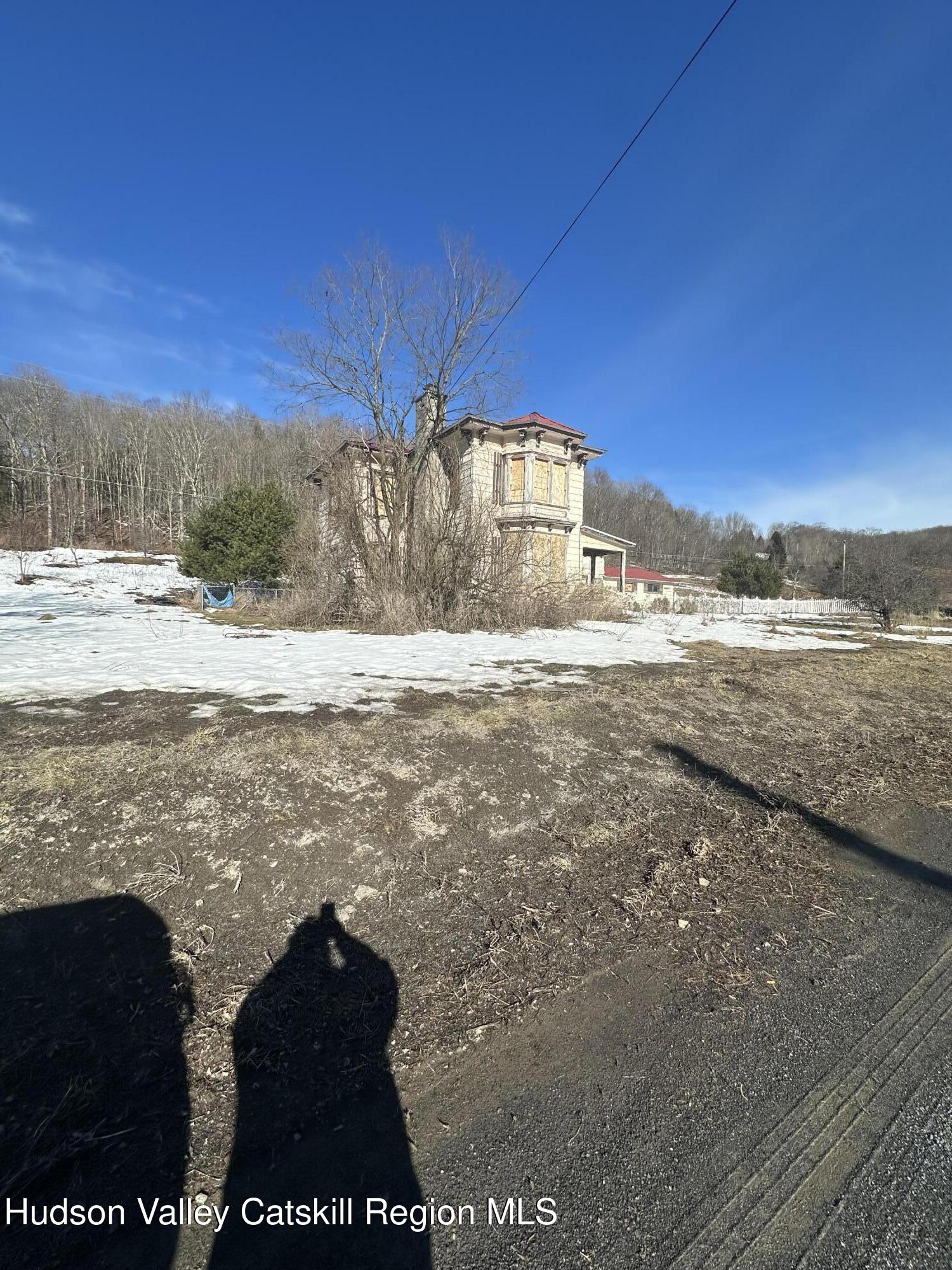983 Charlotte Valley Road East Worcester, NY 12064 - Photo 2 of 8 a view of ocean view with beach