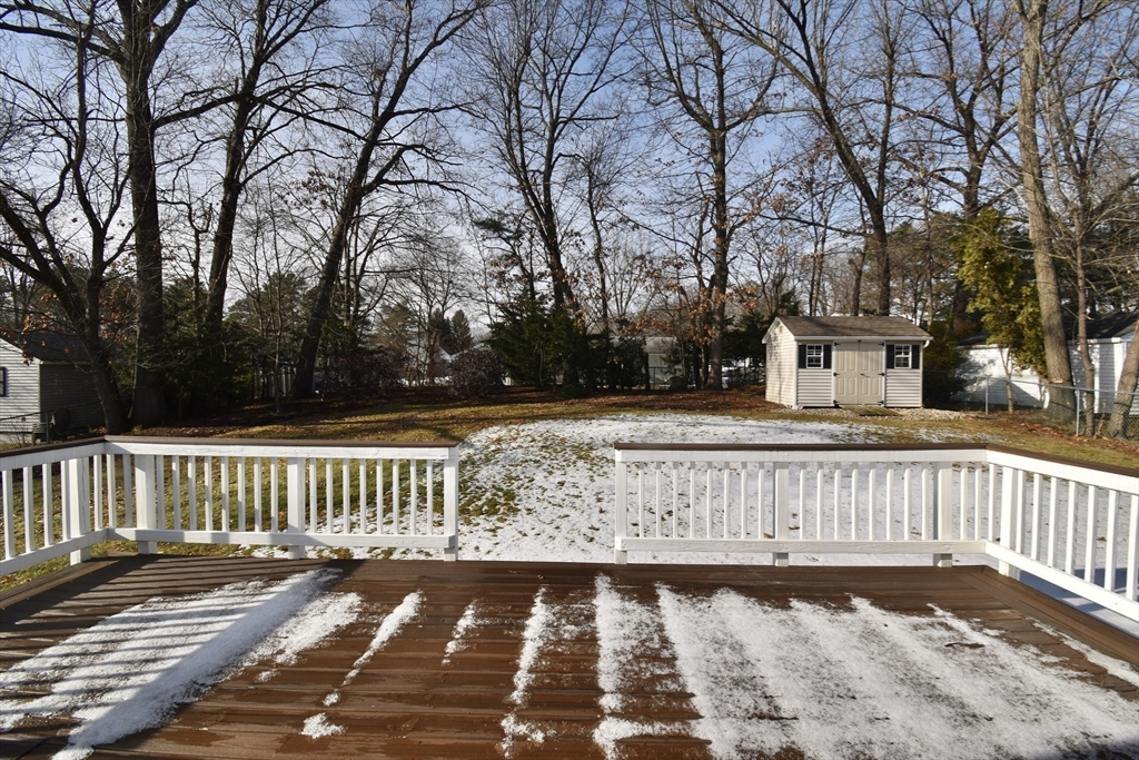 170 Blanche Street Springfield, MA 01119 - Photo 25 of 32 Gallery Image 25