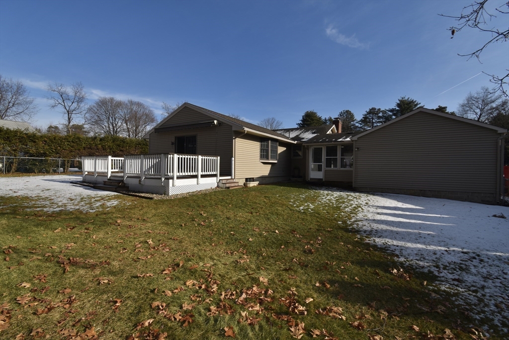 170 Blanche Street Springfield, MA 01119 - Photo 27 of 32 Gallery Image 27