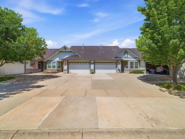 $470,000 | 8219 South Winnipeg Court, Aurora, CO 80016