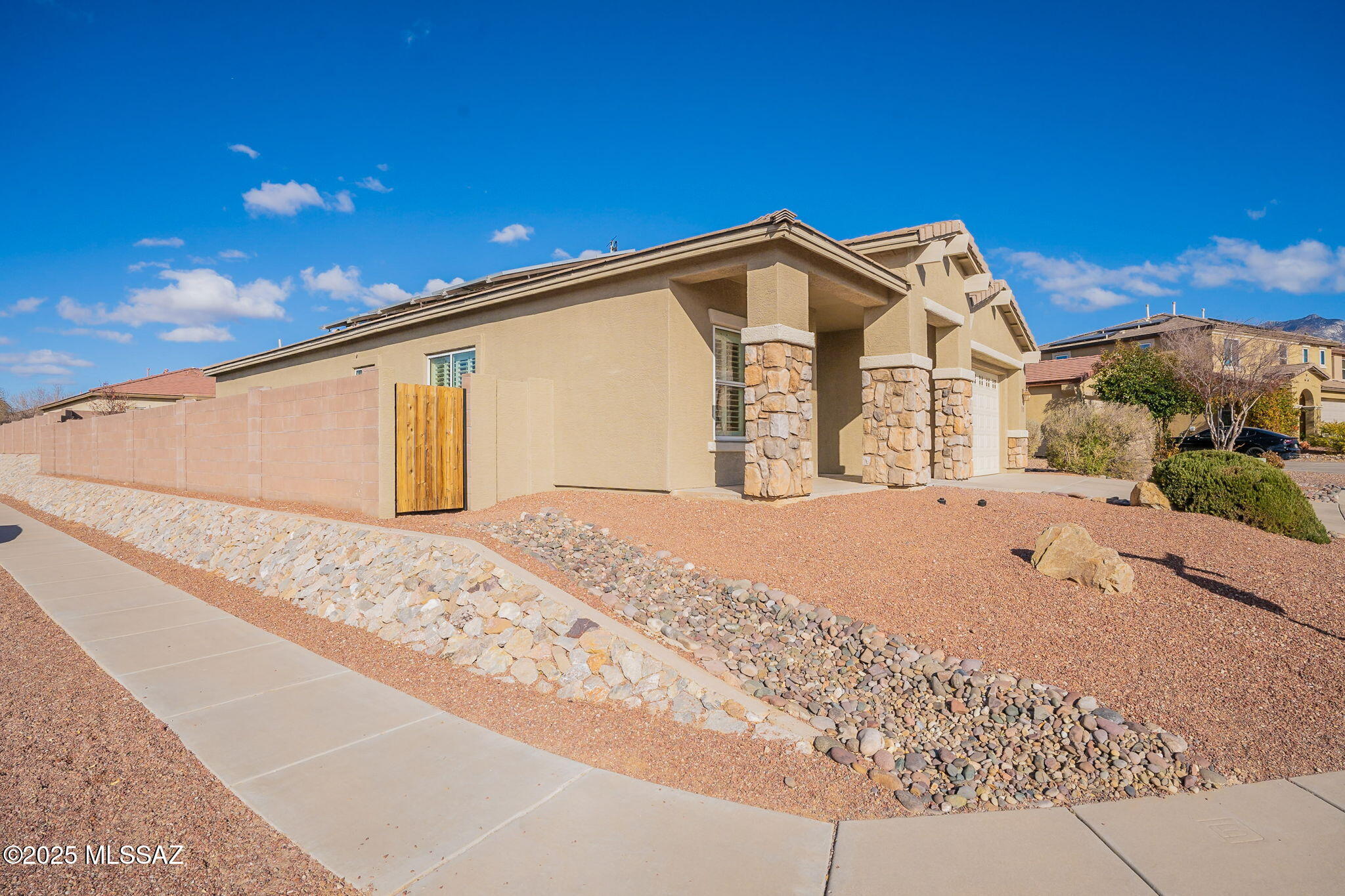 3511 East Fox Trotter Road Tucson, AZ 85739 - Photo 45 of 45