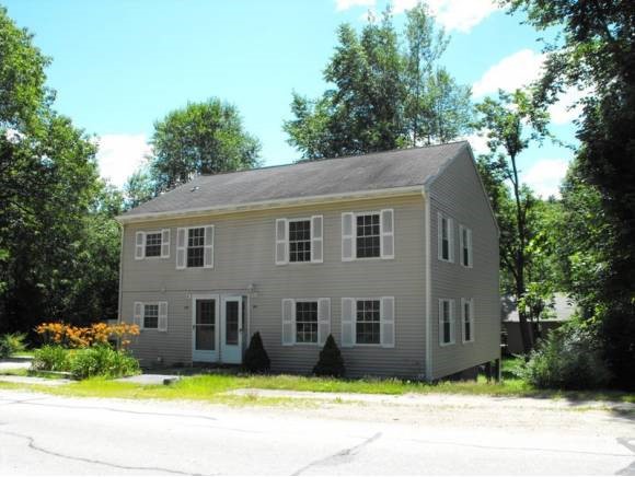 88-90 Wilton Road Milford, NH 03055 - Photo 1 of 1