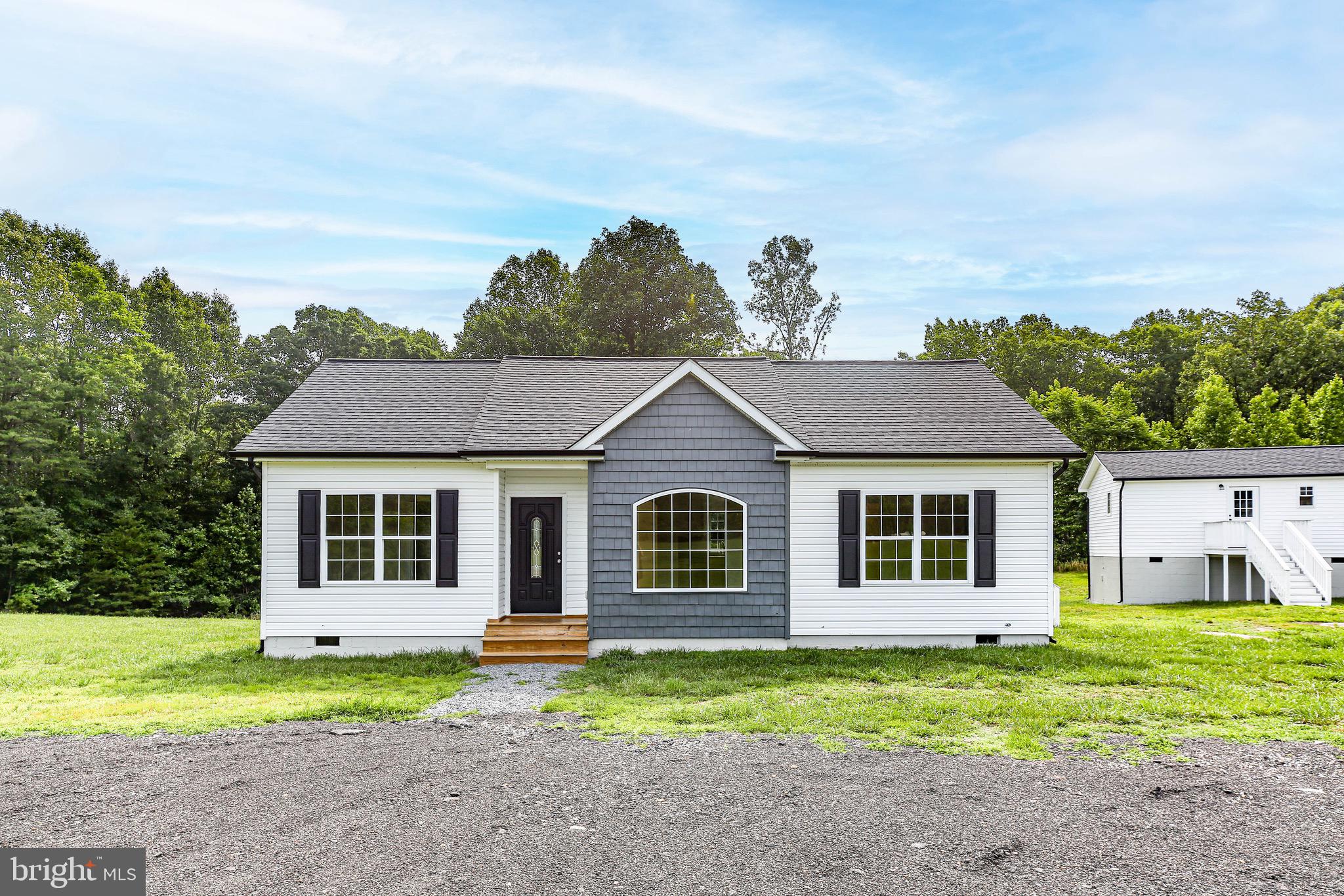 12469 Paige Road Woodford, VA 22580 - Photo 36 of 55 Second House