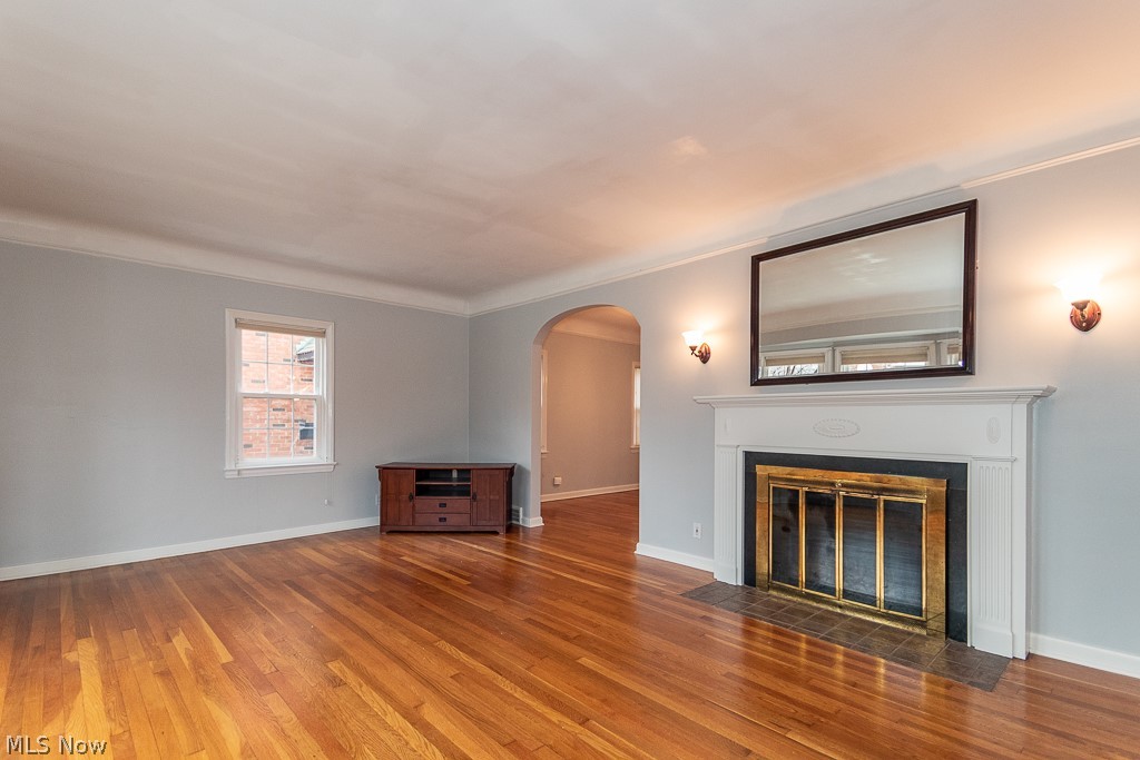 2587 Saybrook Road Cleveland, OH 44118 - Photo 8 of 35 Gallery Image 8