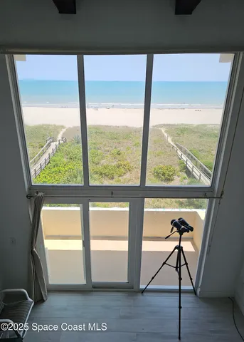 $2,600 | 5050 Ocean Beach Boulevard, Unit 502, Cocoa Beach, FL 32931