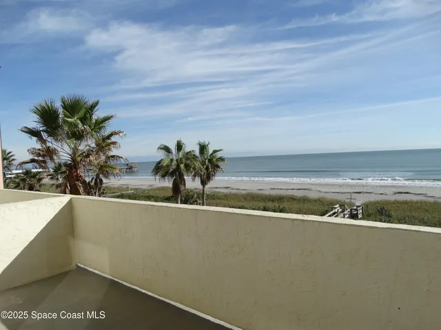 $2,600 | 5050 Ocean Beach Boulevard, Unit 502, Cocoa Beach, FL 32931