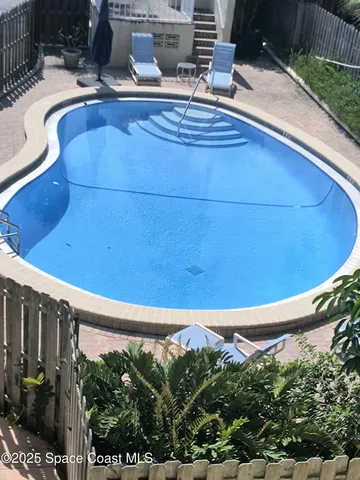 $2,600 | 5050 Ocean Beach Boulevard, Unit 502, Cocoa Beach, FL 32931