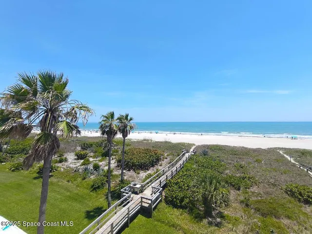 $2,600 | 5050 Ocean Beach Boulevard, Unit 502, Cocoa Beach, FL 32931