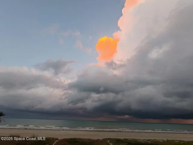 $2,600 | 5050 Ocean Beach Boulevard, Unit 502, Cocoa Beach, FL 32931