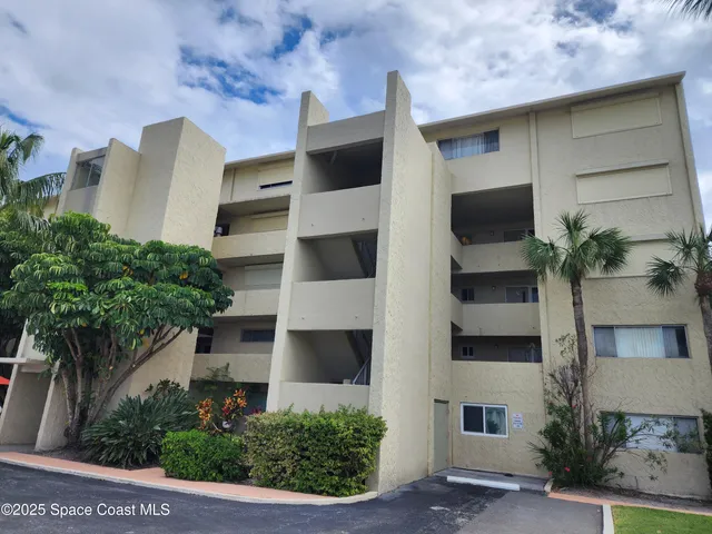 $2,600 | 5050 Ocean Beach Boulevard, Unit 502, Cocoa Beach, FL 32931