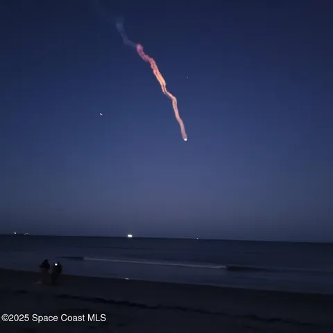 $2,600 | 5050 Ocean Beach Boulevard, Unit 502, Cocoa Beach, FL 32931