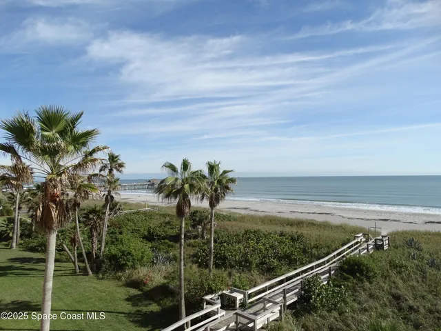 $2,600 | 5050 Ocean Beach Boulevard, Unit 502, Cocoa Beach, FL 32931