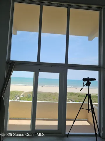 $2,600 | 5050 Ocean Beach Boulevard, Unit 502, Cocoa Beach, FL 32931