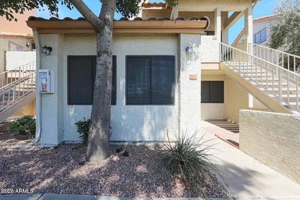 $1,600 | 19820 North 13th Avenue, Unit 125, Phoenix, AZ 85027