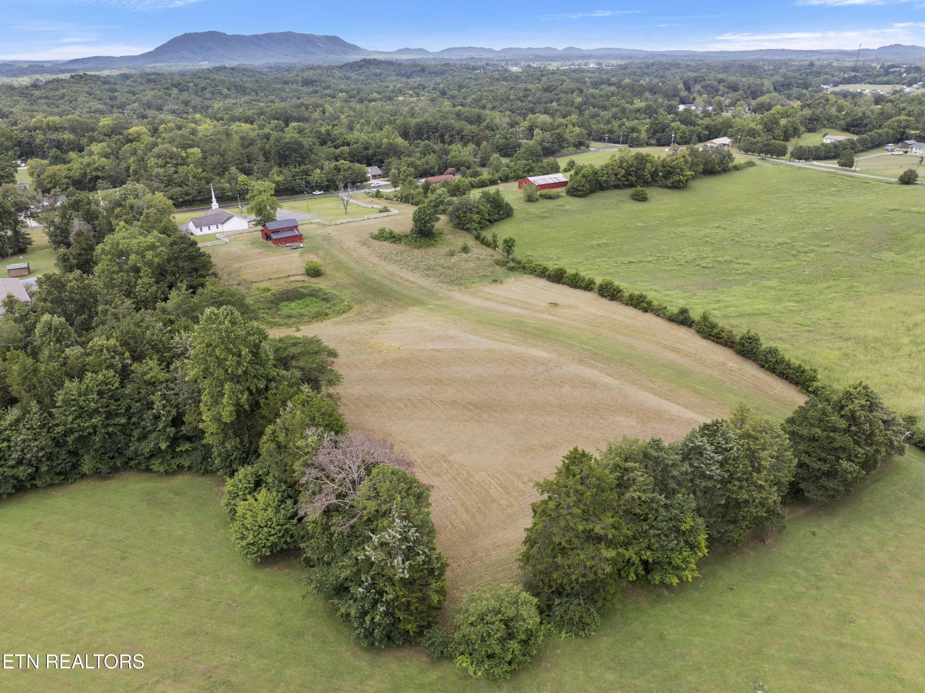 0 Tazewell Pike Luttrell, TN 37779 - Photo 11 of 44 DJI_0175