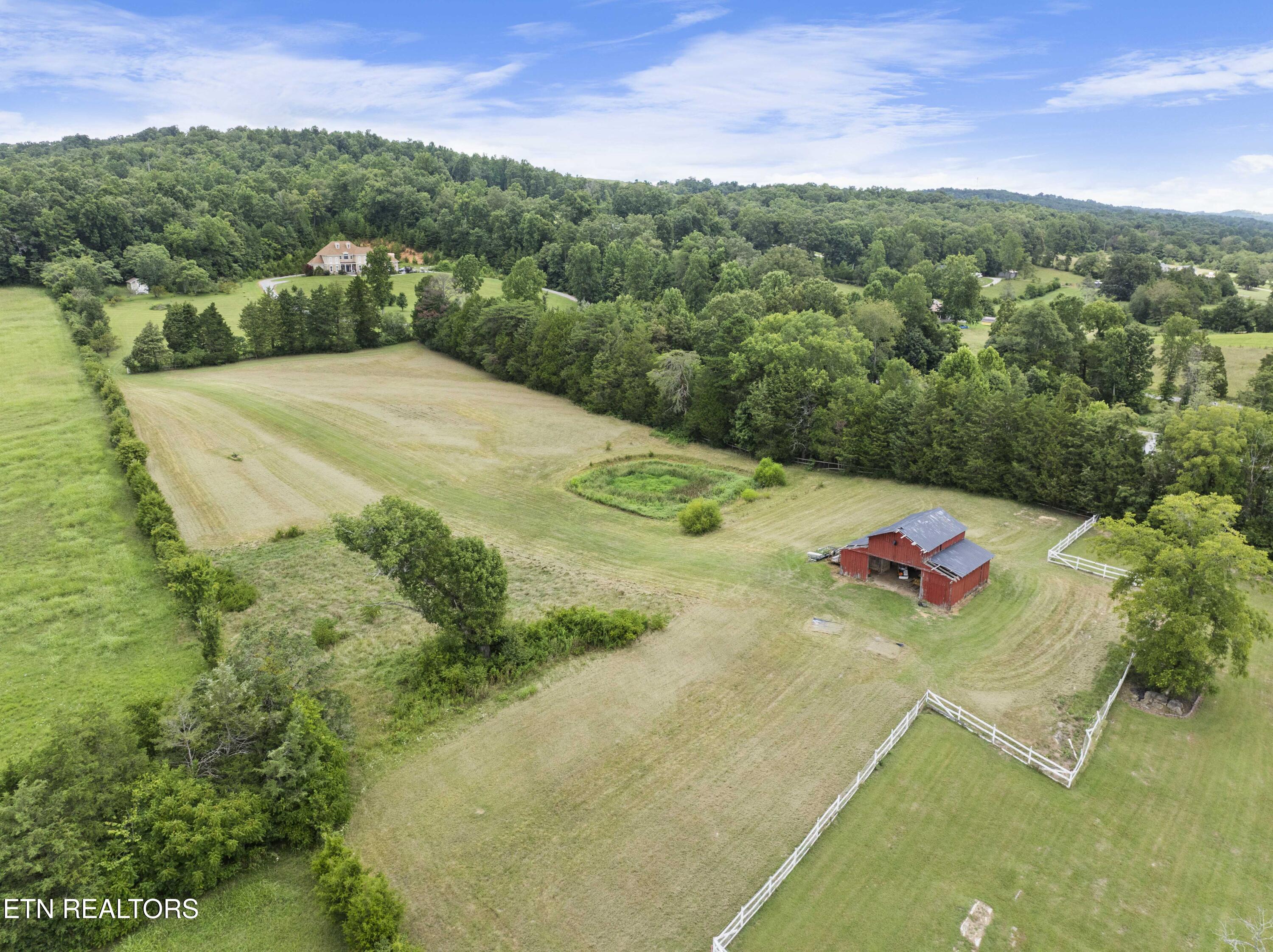0 Tazewell Pike Luttrell, TN 37779 - Photo 12 of 44 DJI_0240