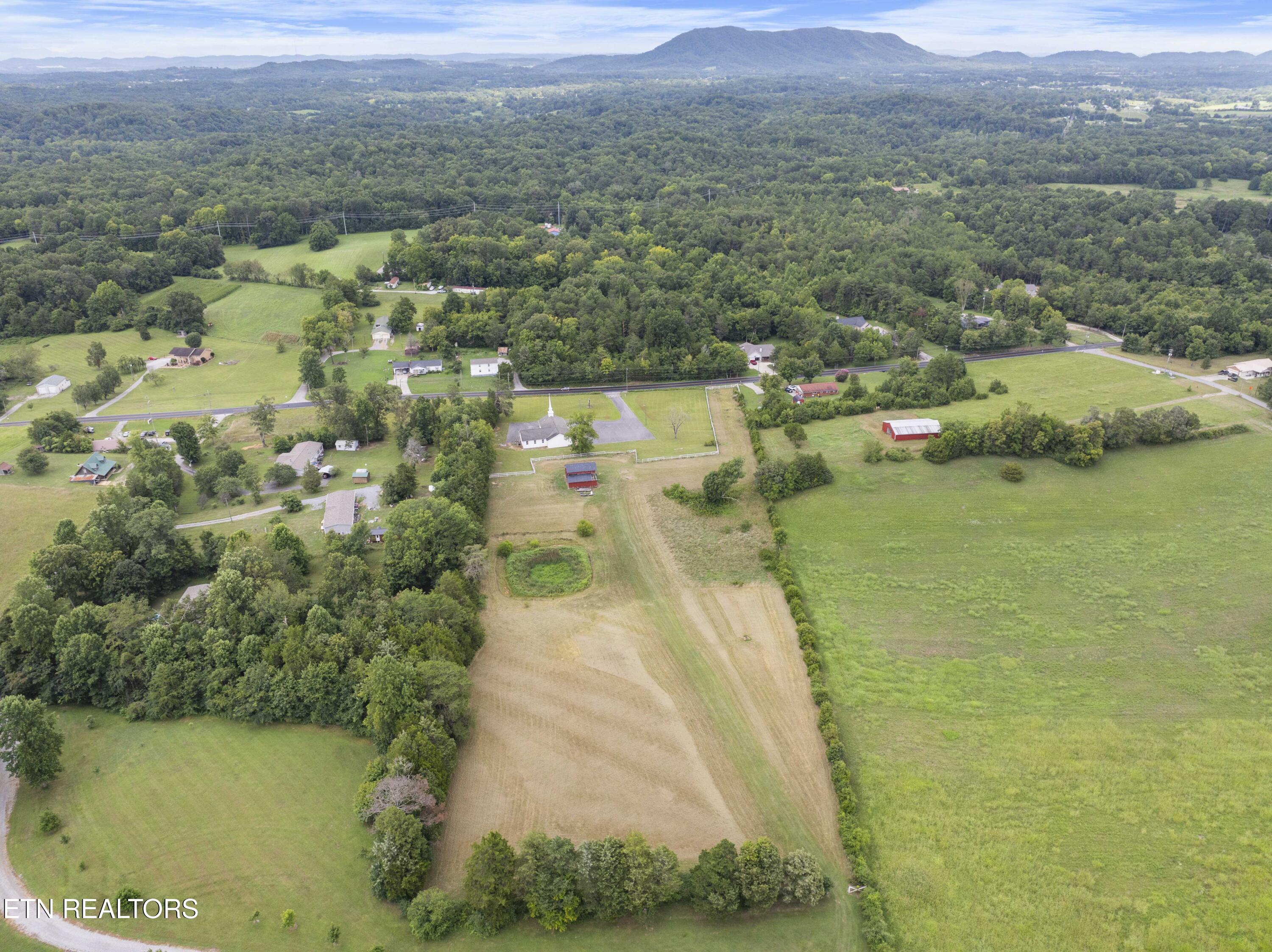 0 Tazewell Pike Luttrell, TN 37779 - Photo 13 of 44 DJI_0163