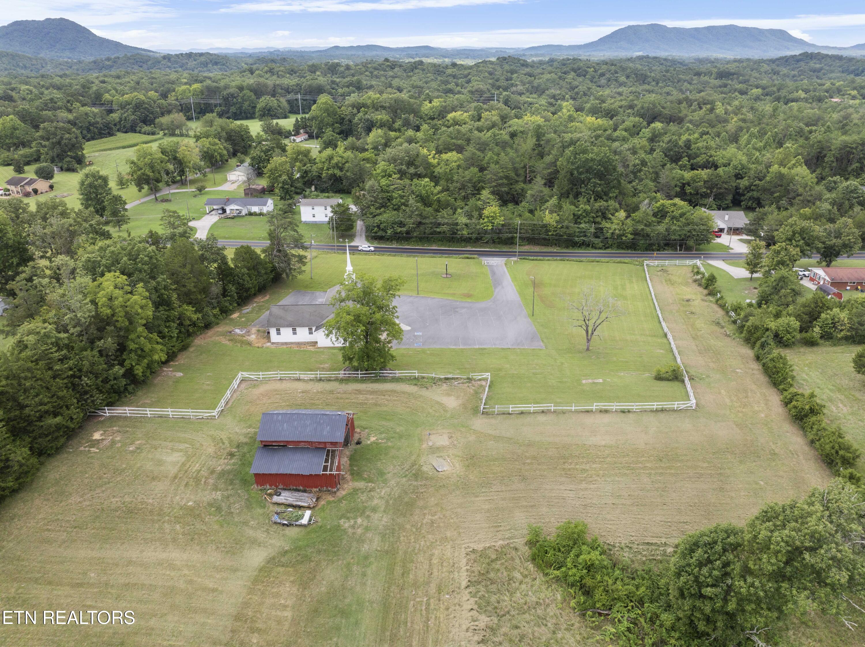 0 Tazewell Pike Luttrell, TN 37779 - Photo 20 of 44 DJI_0180