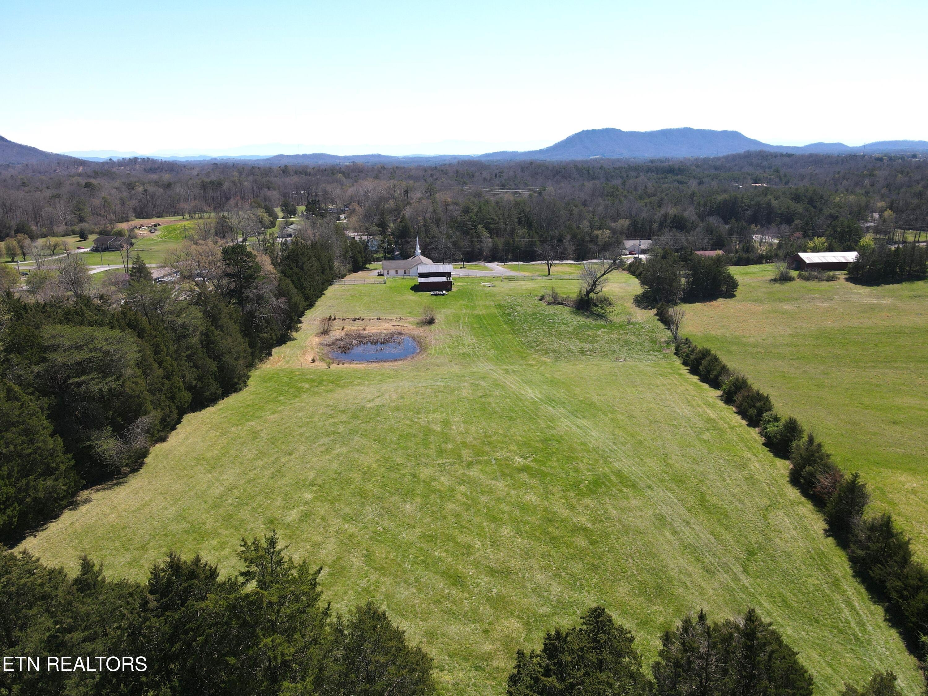 0 Tazewell Pike Luttrell, TN 37779 - Photo 2 of 44 DJI_0101