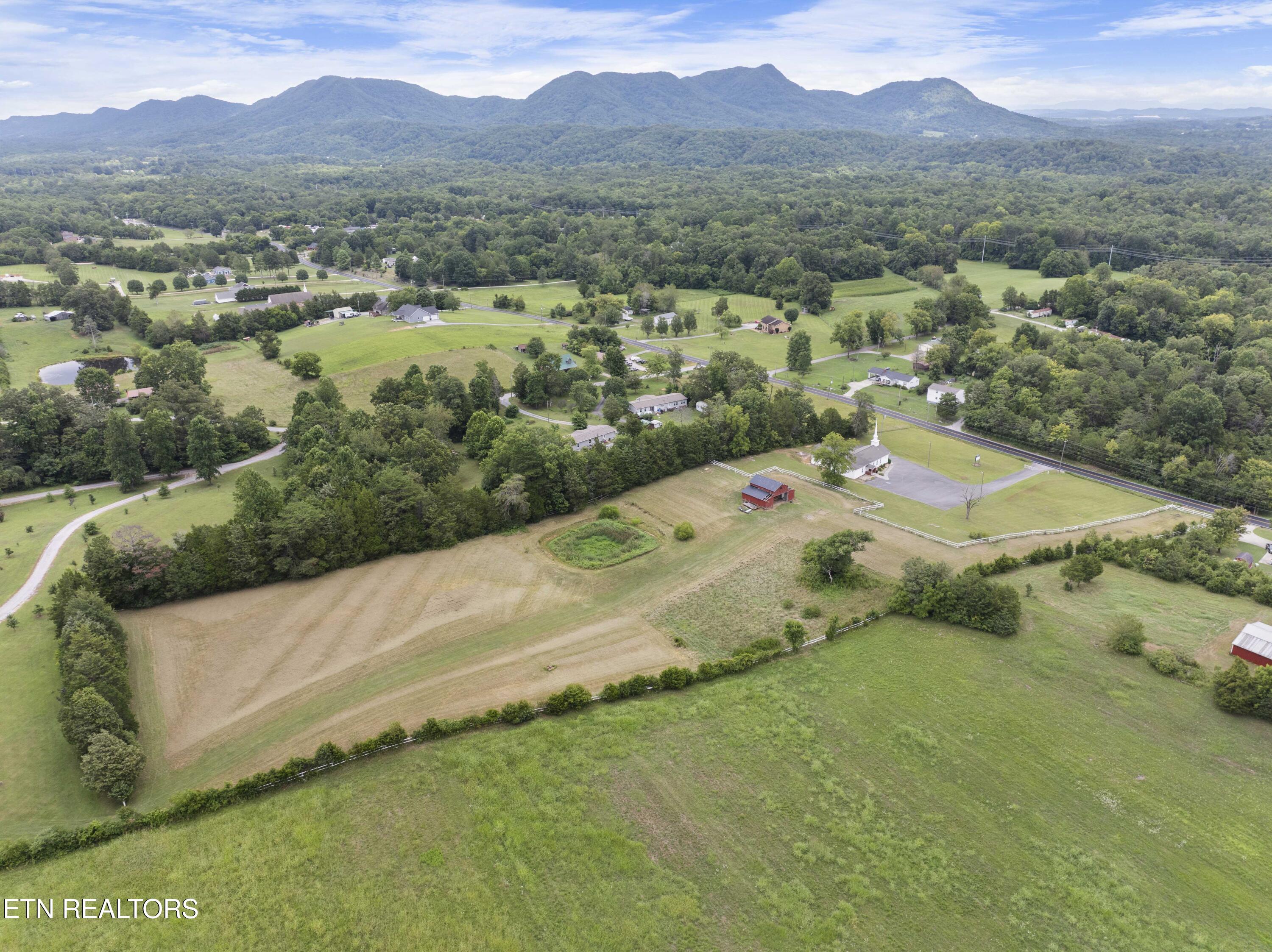 0 Tazewell Pike Luttrell, TN 37779 - Photo 21 of 44 DJI_0270