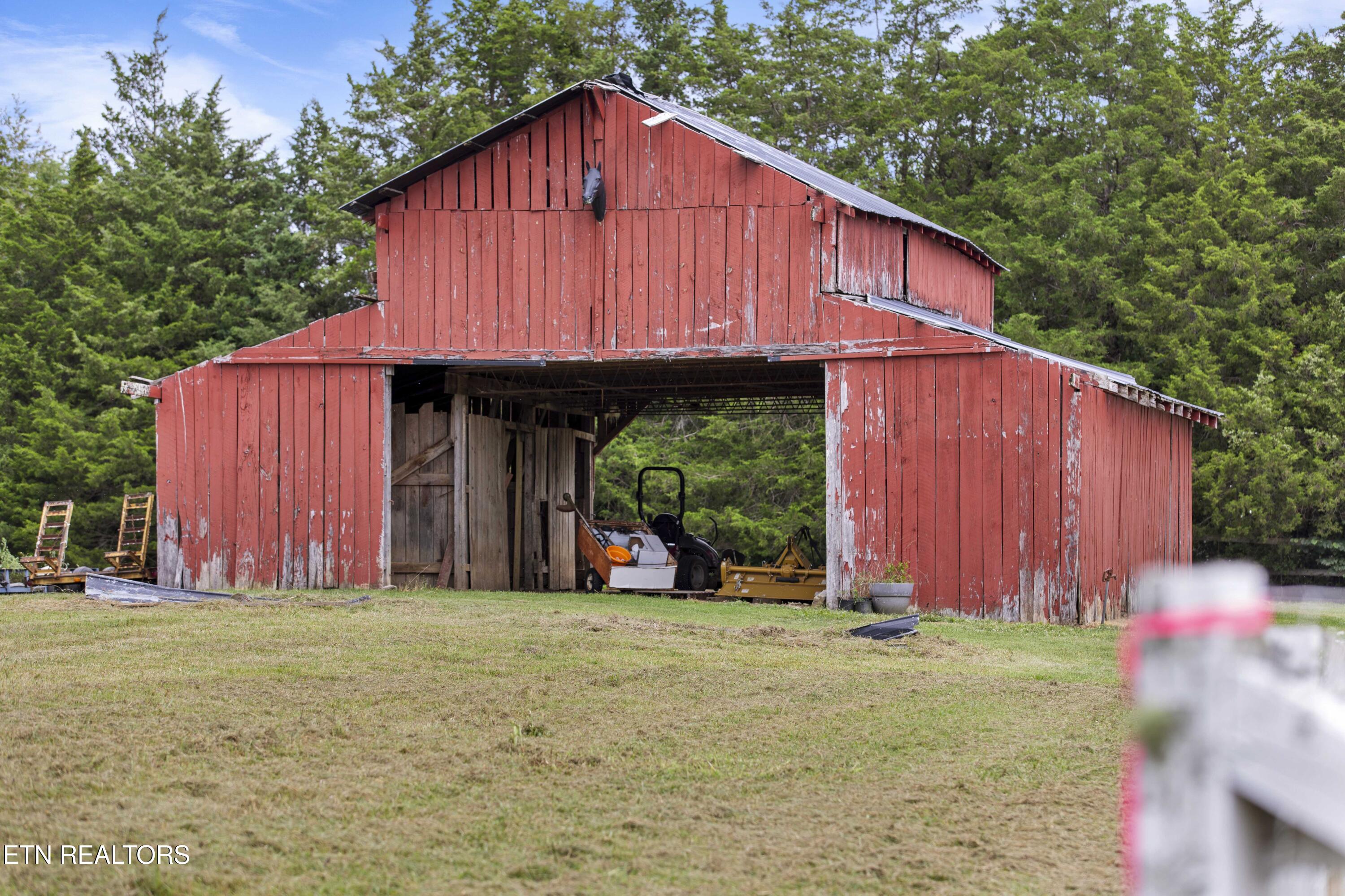 0 Tazewell Pike Luttrell, TN 37779 - Photo 25 of 44 030A6951