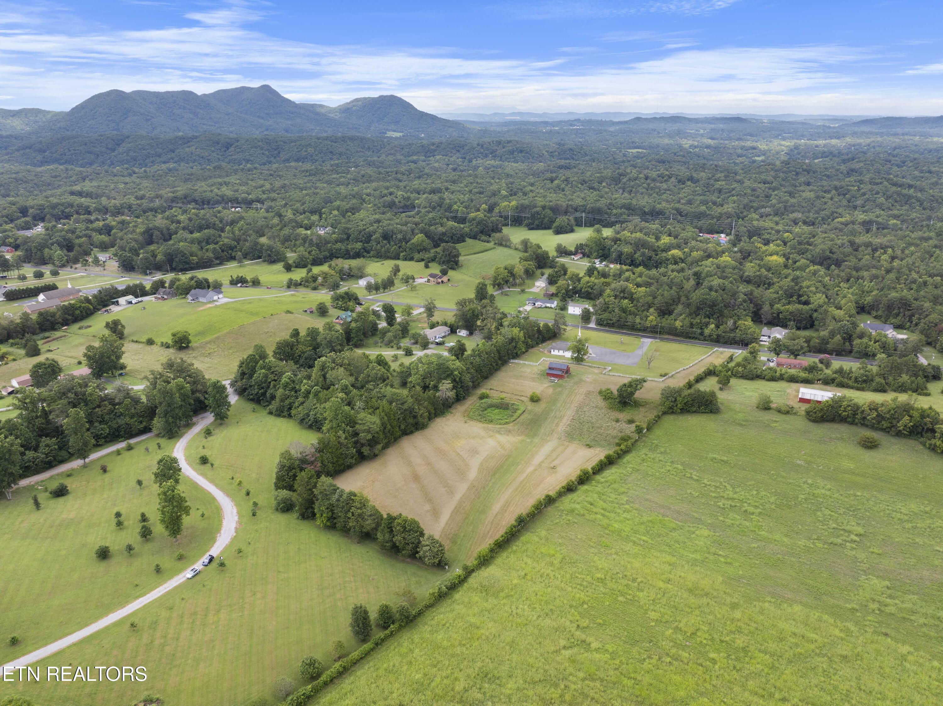 0 Tazewell Pike Luttrell, TN 37779 - Photo 28 of 44 DJI_0153