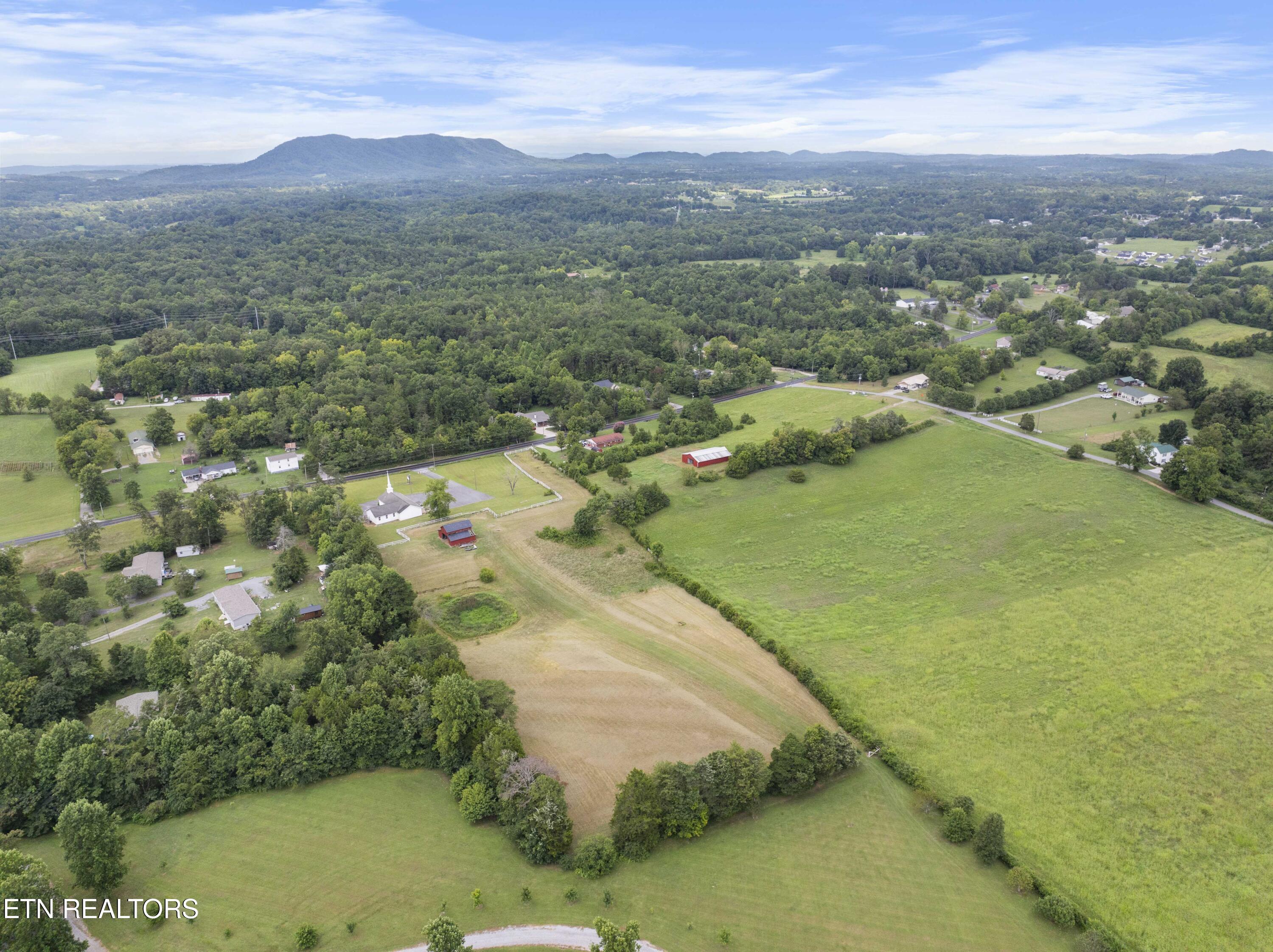 0 Tazewell Pike Luttrell, TN 37779 - Photo 29 of 44 DJI_0158