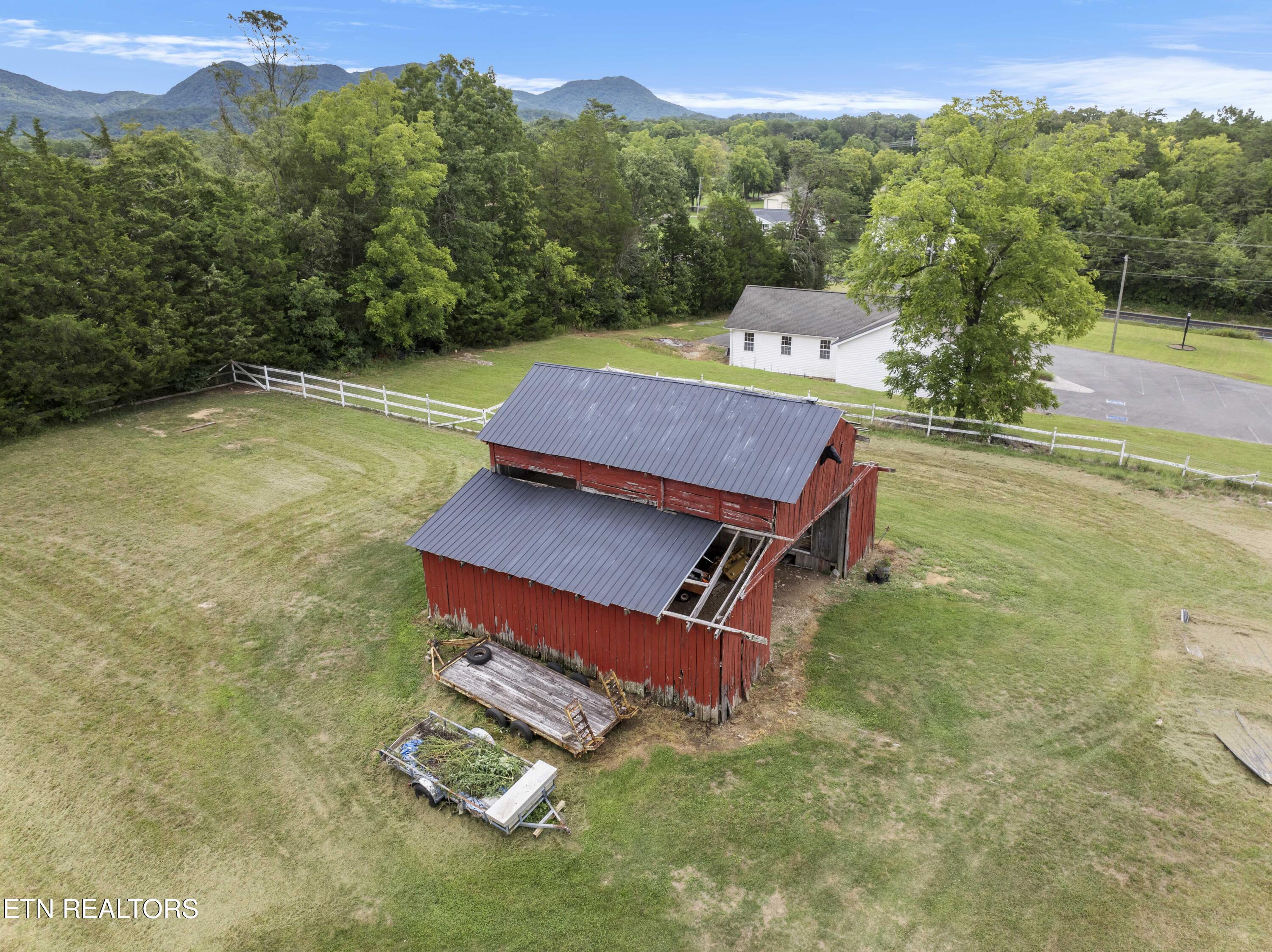 0 Tazewell Pike Luttrell, TN 37779 - Photo 30 of 44 DJI_0185