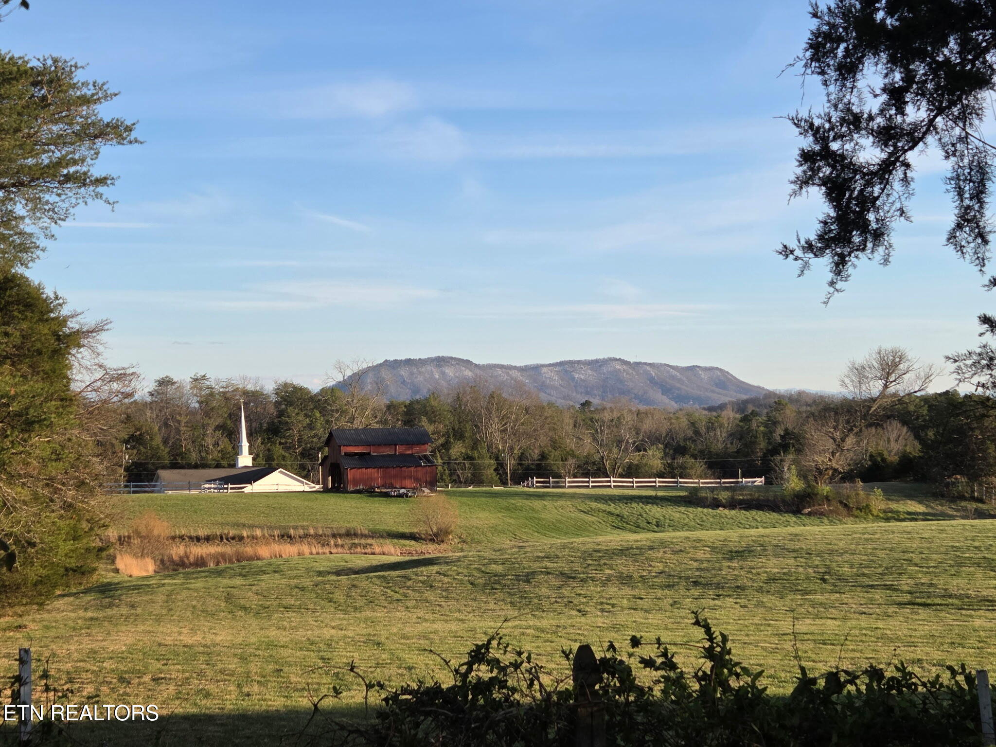 0 Tazewell Pike Luttrell, TN 37779 - Photo 3 of 44 2450396725859904491