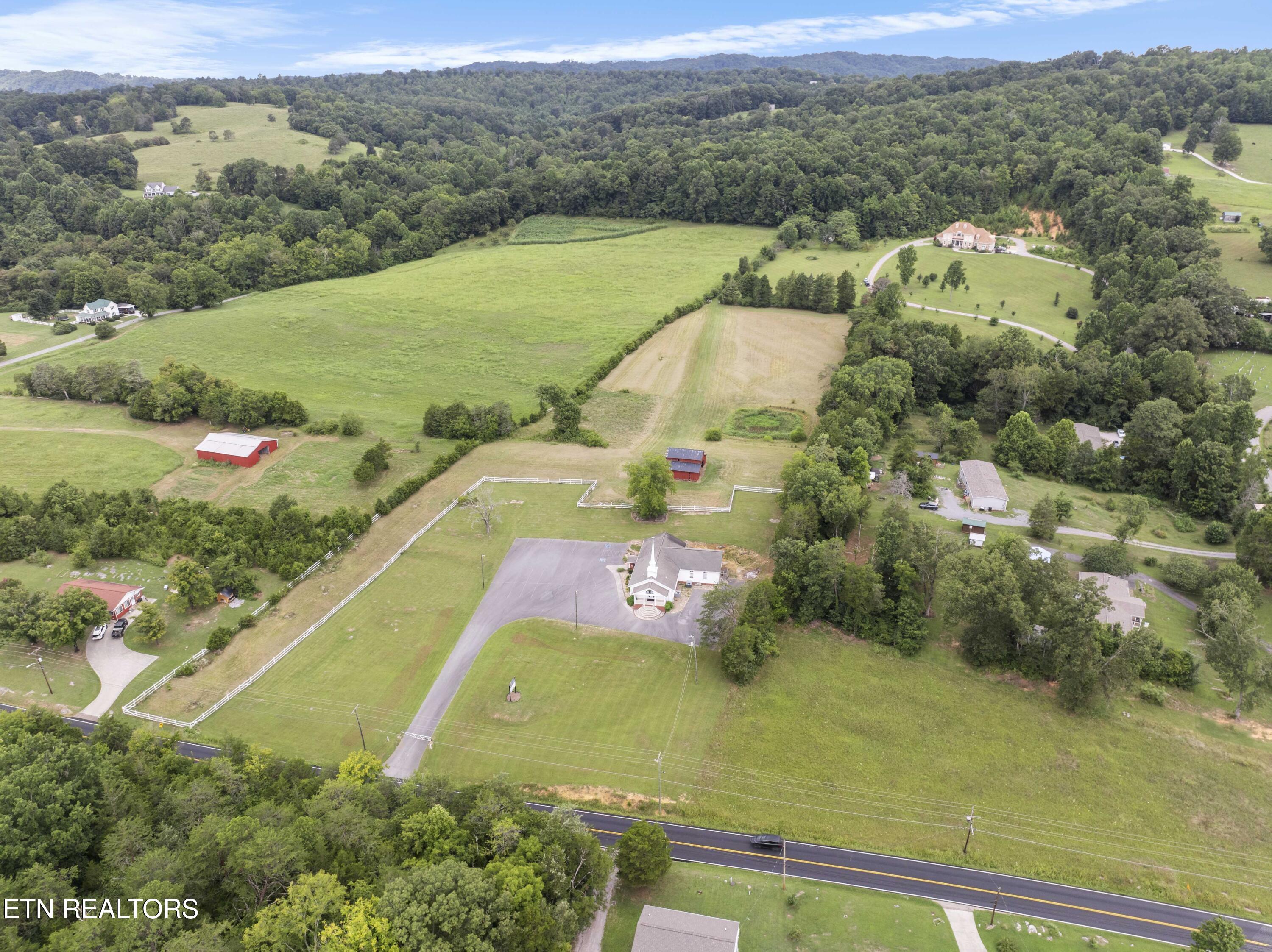 0 Tazewell Pike Luttrell, TN 37779 - Photo 33 of 44 DJI_0210